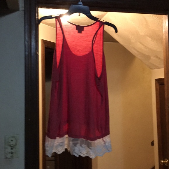 Tank top - Picture 2 of 2